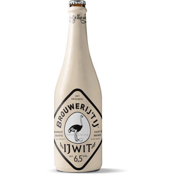 Brouwerij 't IJ IJwit