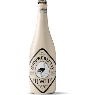 Brouwerij 't IJ IJwit