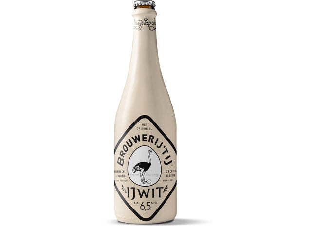 Brouwerij 't IJ IJwit