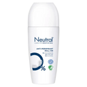 Neutraler Antitranspirant-Roller für empfindliche Haut