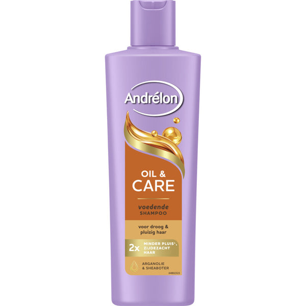 Andrélon Öl & Pflege Shampoo