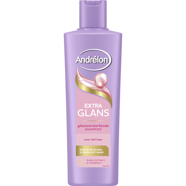 Andrélon Extra Shine Shampoo