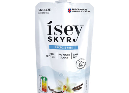 Isey Skyr vanille