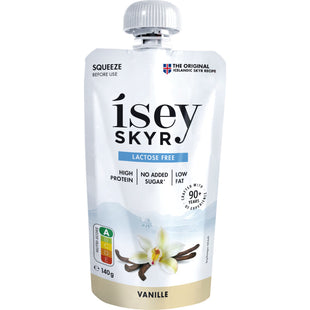 Isey Skyr vanille