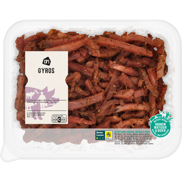 Gyros
