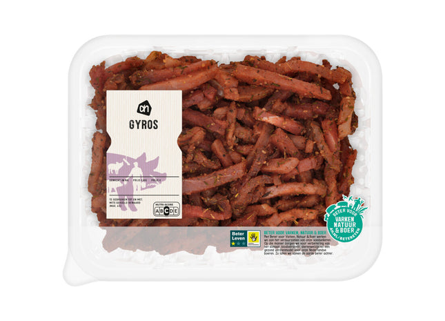 Gyros