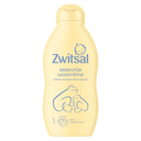 Zwitsal Baby seifenfreie Waschcreme