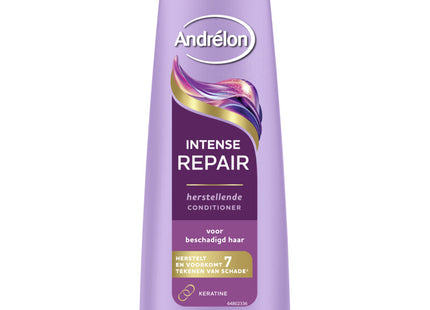 Andrélon Intense repair conditioner