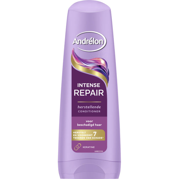Andrélon Intense repair conditioner