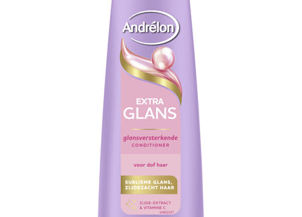 Andrélon Extra glans conditioner