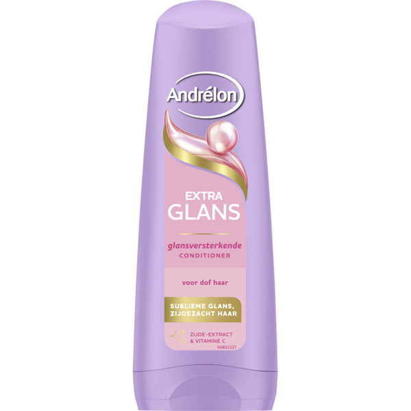 Andrélon Extra Shine Conditioner