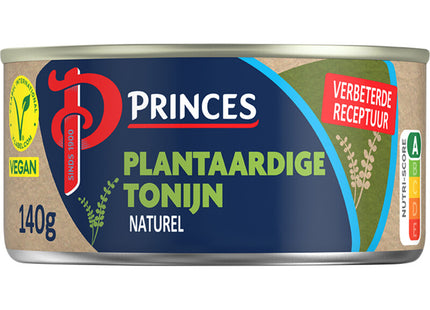 Princes Plantaardige tonijn naturel