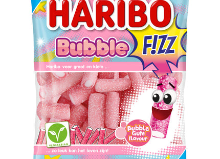 Haribo Bubble f!zz