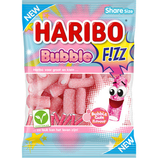 Haribo Bubble f!zz