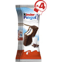 Kinder Pingui cacao 4-pack