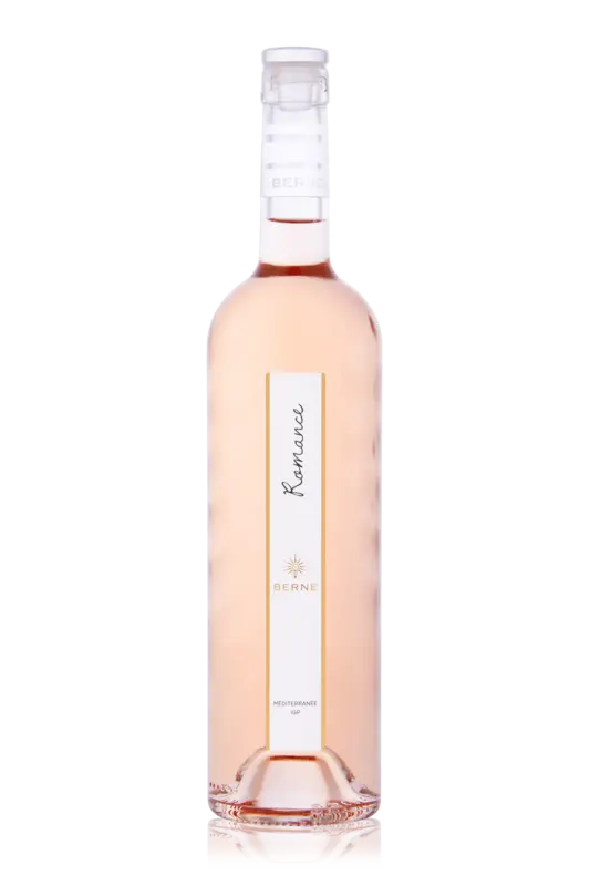 Château Berne Romance