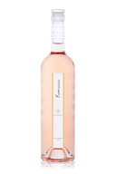 Château Berne Romance