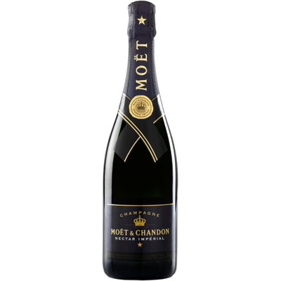 Champagner (leicht süß)