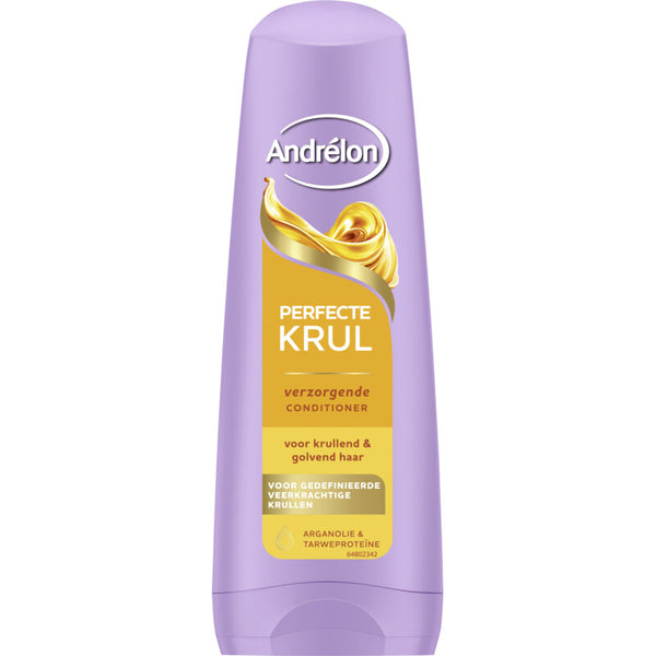 Andrélon Perfecte krul conditioner