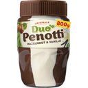 Duo Penotti Hazelnoot & vanille