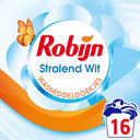 Robijn Laundry Detergent Cloths Bright White