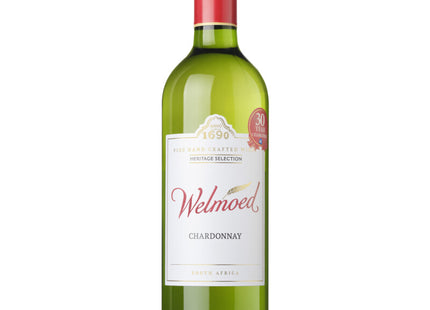 Welmoed Chardonnay