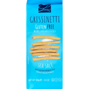 Laurieri Grissinetti zeezout glutenvrij