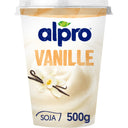 Alpro Plantaardig variatie vanille