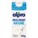 Alpro Mild & creamy natural