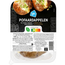 Ofenkartoffeln