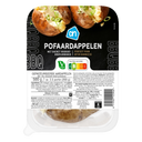 Ofenkartoffeln