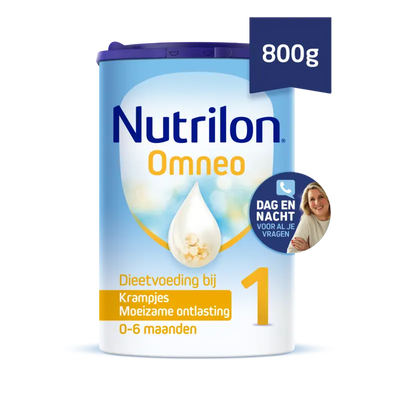 0-6 months (infant food)
