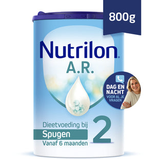 Nutrilon A.R. 2 6+ maanden