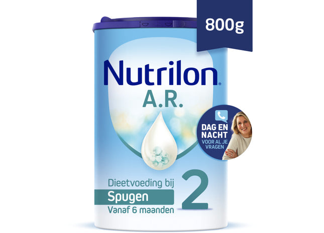 Nutrilon A.R. 2 6+ maanden