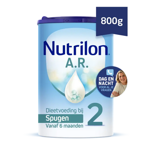 Nutrilon A.R. 2 6+ months
