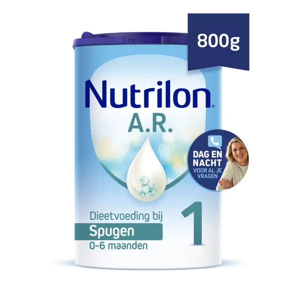 Nutrilon A.R. 1 0-6 maanden
