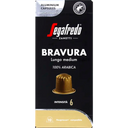 Segafredo Bravura Lungo Medium Kapseln