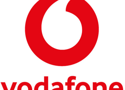 Vodafone Beltegoed 10 euro