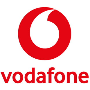 Vodafone Beltegoed 10 euro