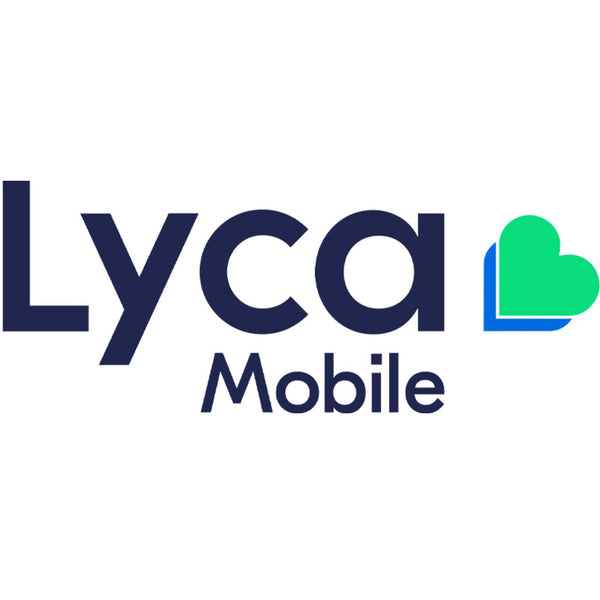 Lycamobile 1GB Data 10 euro
