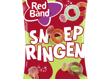 Red Band Snoepringen zoet & zuur