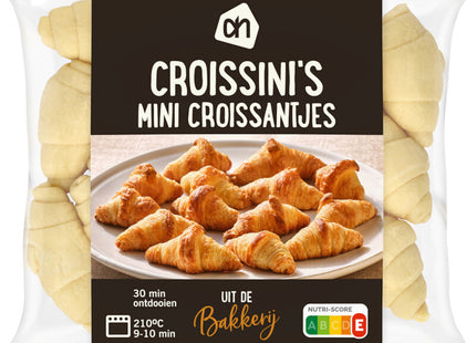 Croissini's mini croissantjes