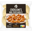 Croissini's mini croissantjes