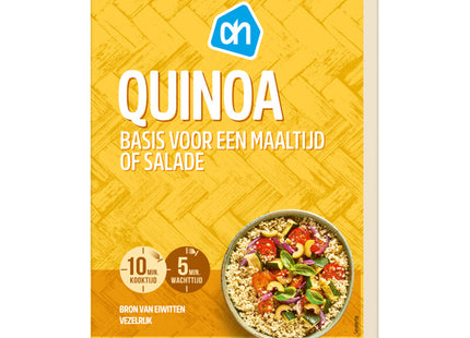 Quinoa