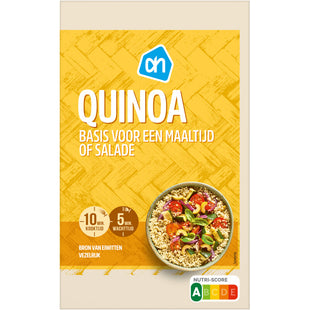 Quinoa