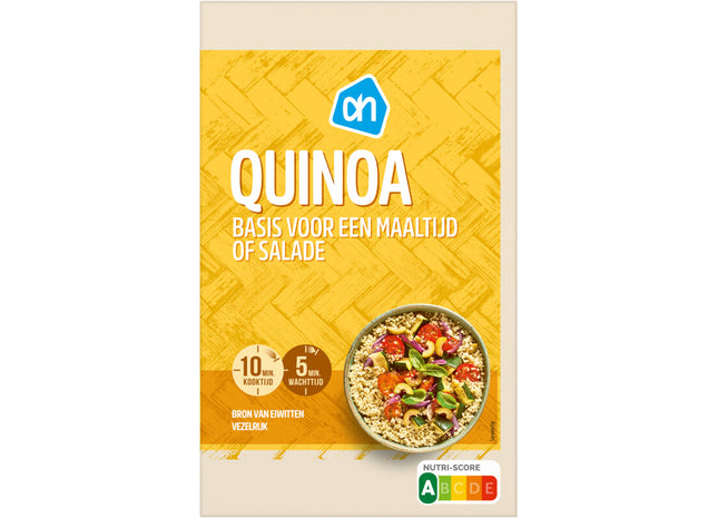 Quinoa