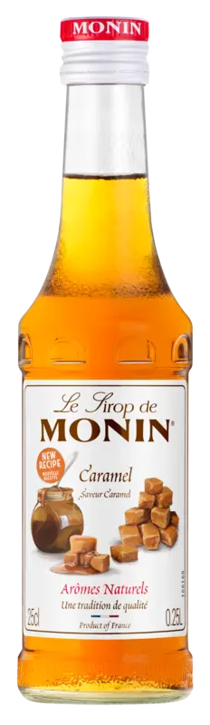 Monin Karamellsirup