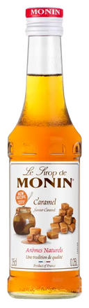 Monin Karamellsirup