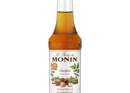 Monin Hazelnoot siroop