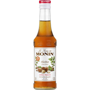 Monin Hazelnoot siroop